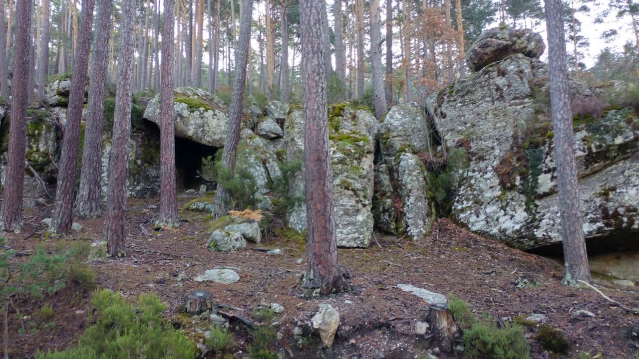 La cueva del tio Melitón