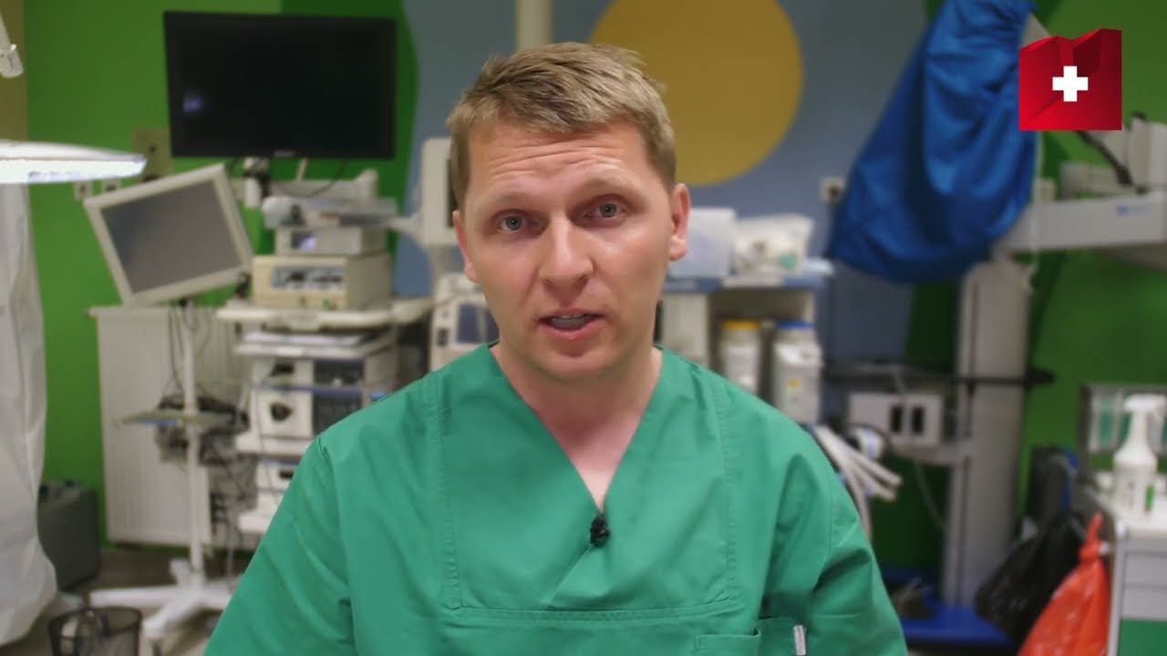 Zapytaj doktora. Prof. Piotr Major odpowiada na pytania związane z bariatrią.