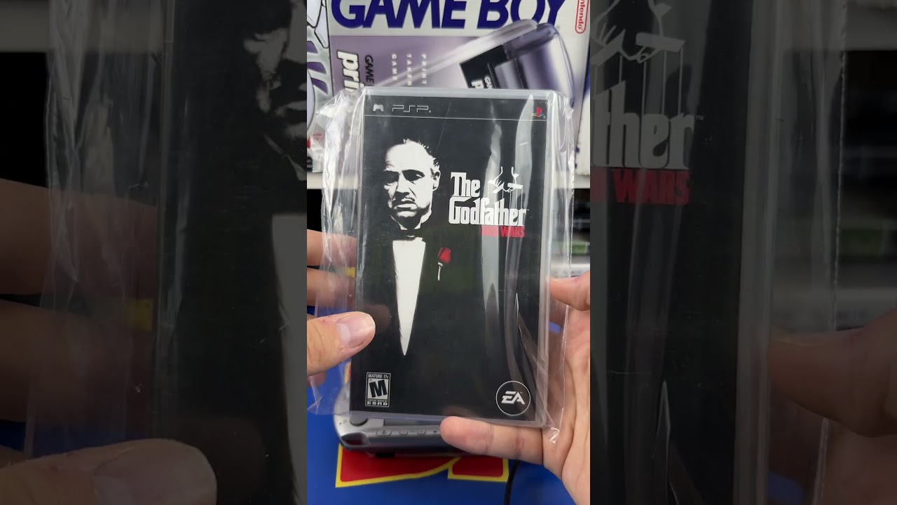Unboxing a DKOldies Grey PSP #unboxing #psp #sony