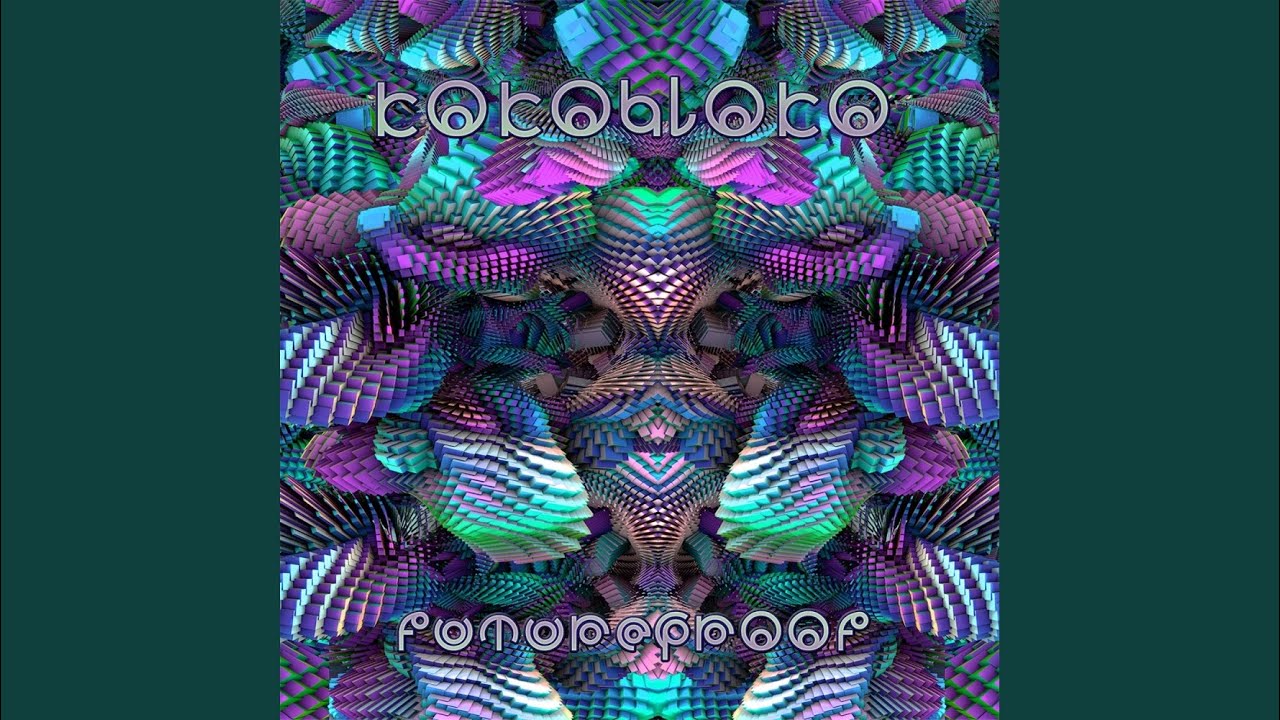 Legoland (Original Mix)