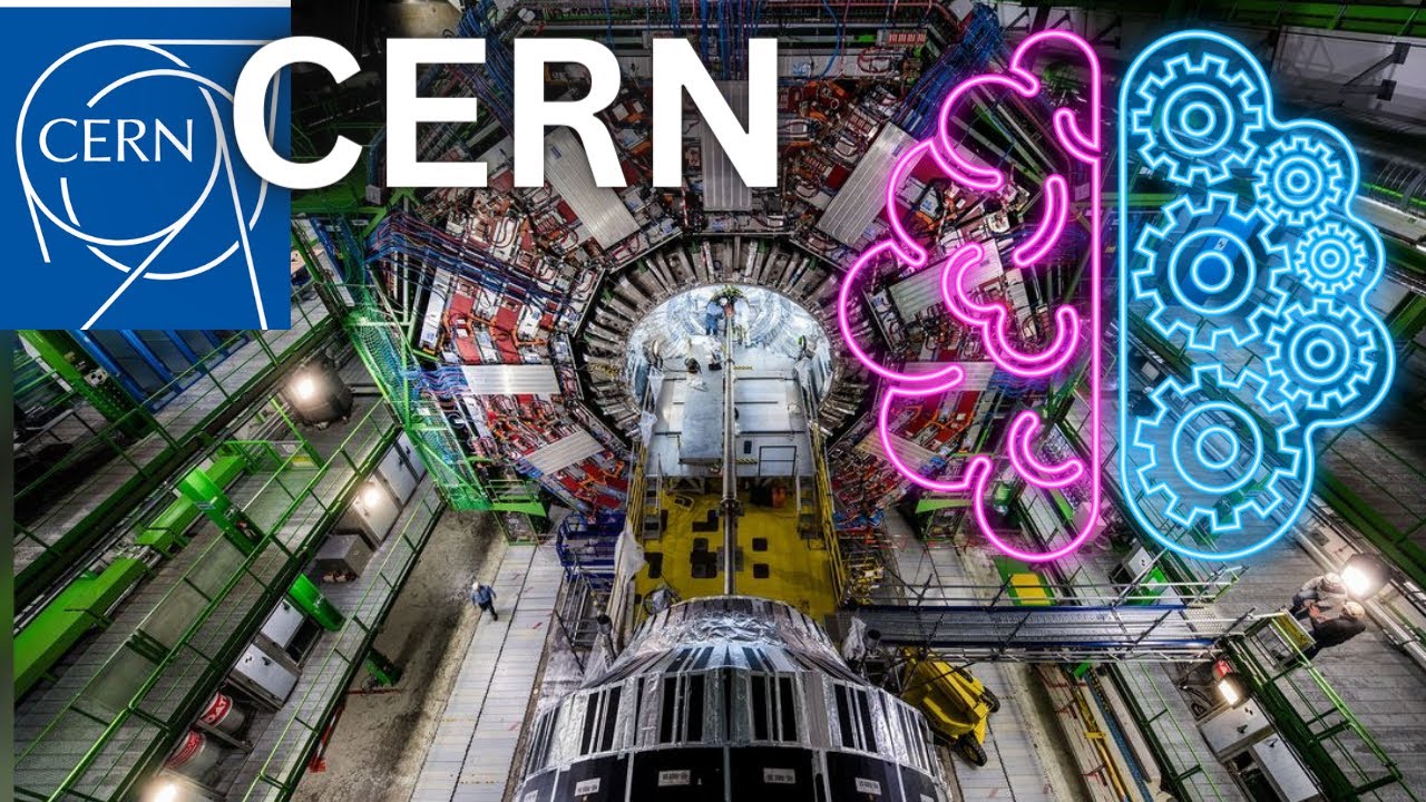 CERN: European Organization for Nuclear Research