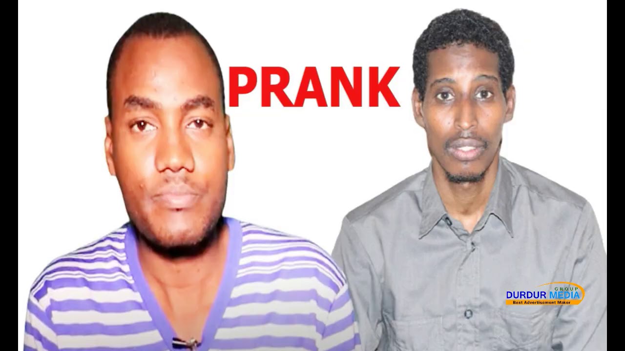 HASSAN TOP PRANK KU SAMEEYEY IIDAADI QOSOLKA ADDUUNKA NAIROBI 2021