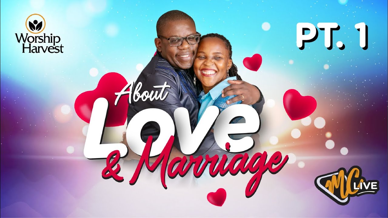 MCLive Special | About Love & Marriage 01