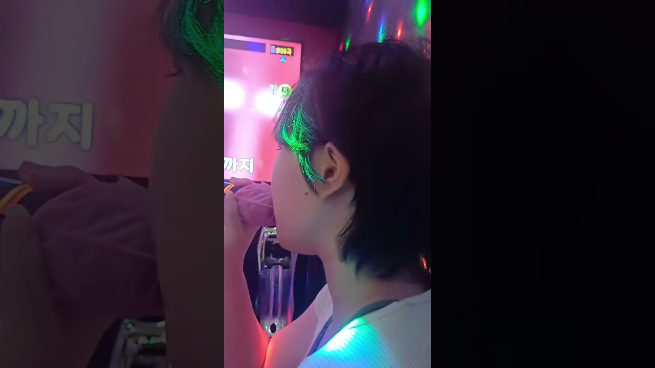 사랑의 바보