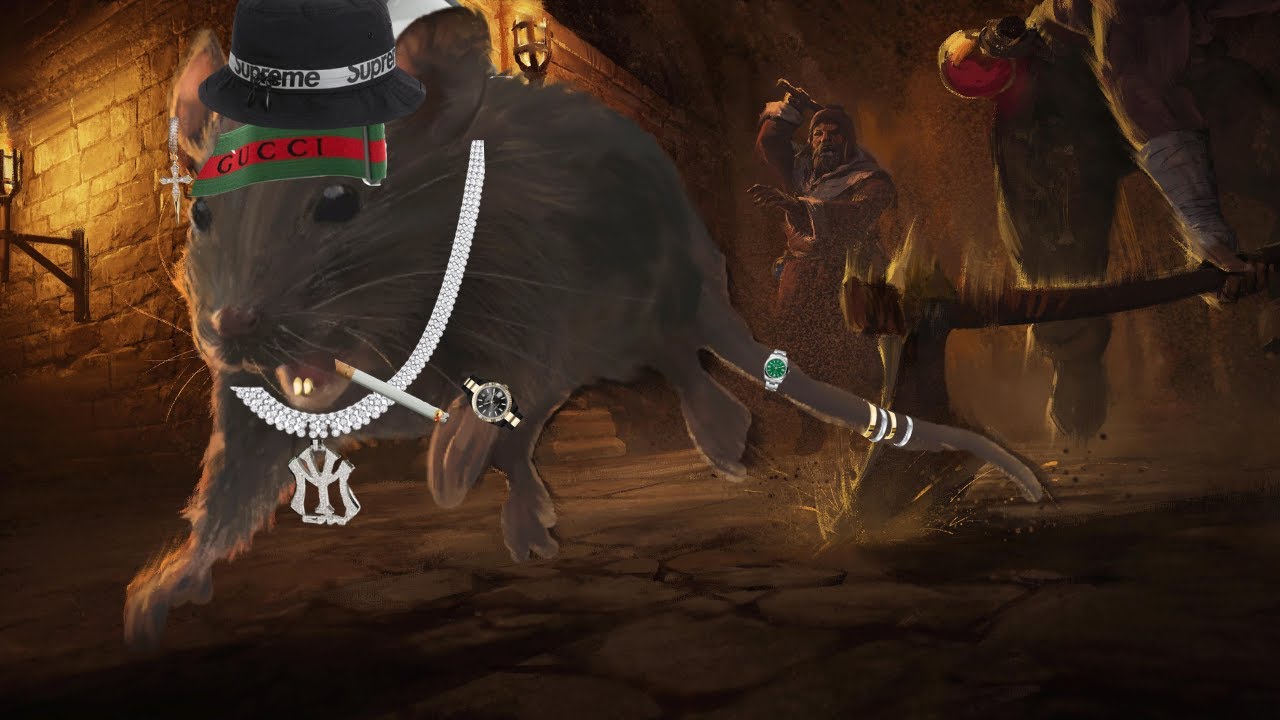 Dark and Darker clips from my hard drive that i uploaded to save space