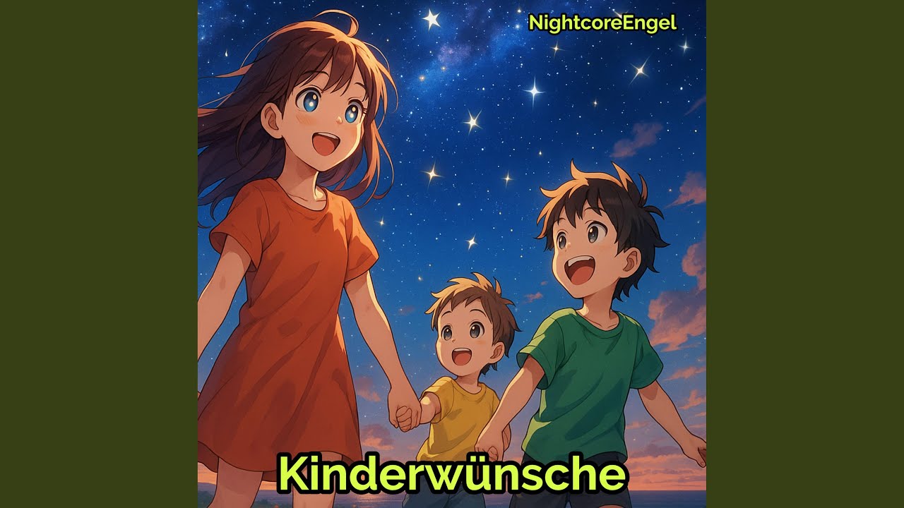 Kinderwünsche