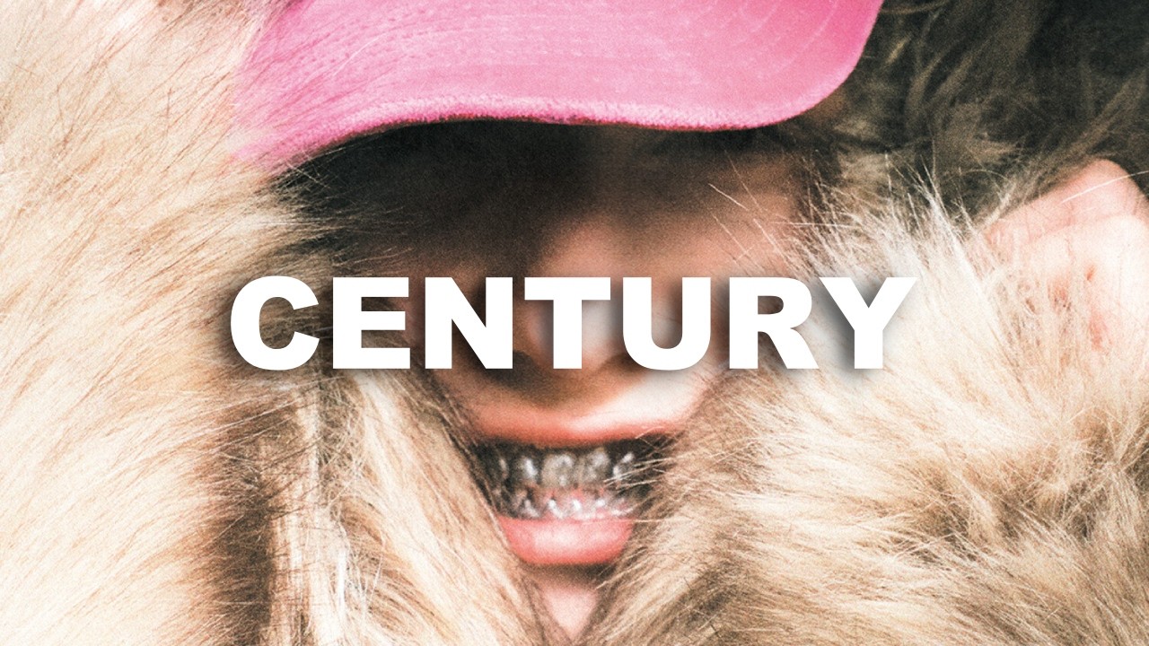 (FREE) WANE x SPAZMA x MATA TYPE BEAT ~ CENTURY