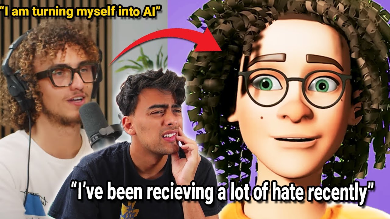 What is going on with Kwebbelkop??