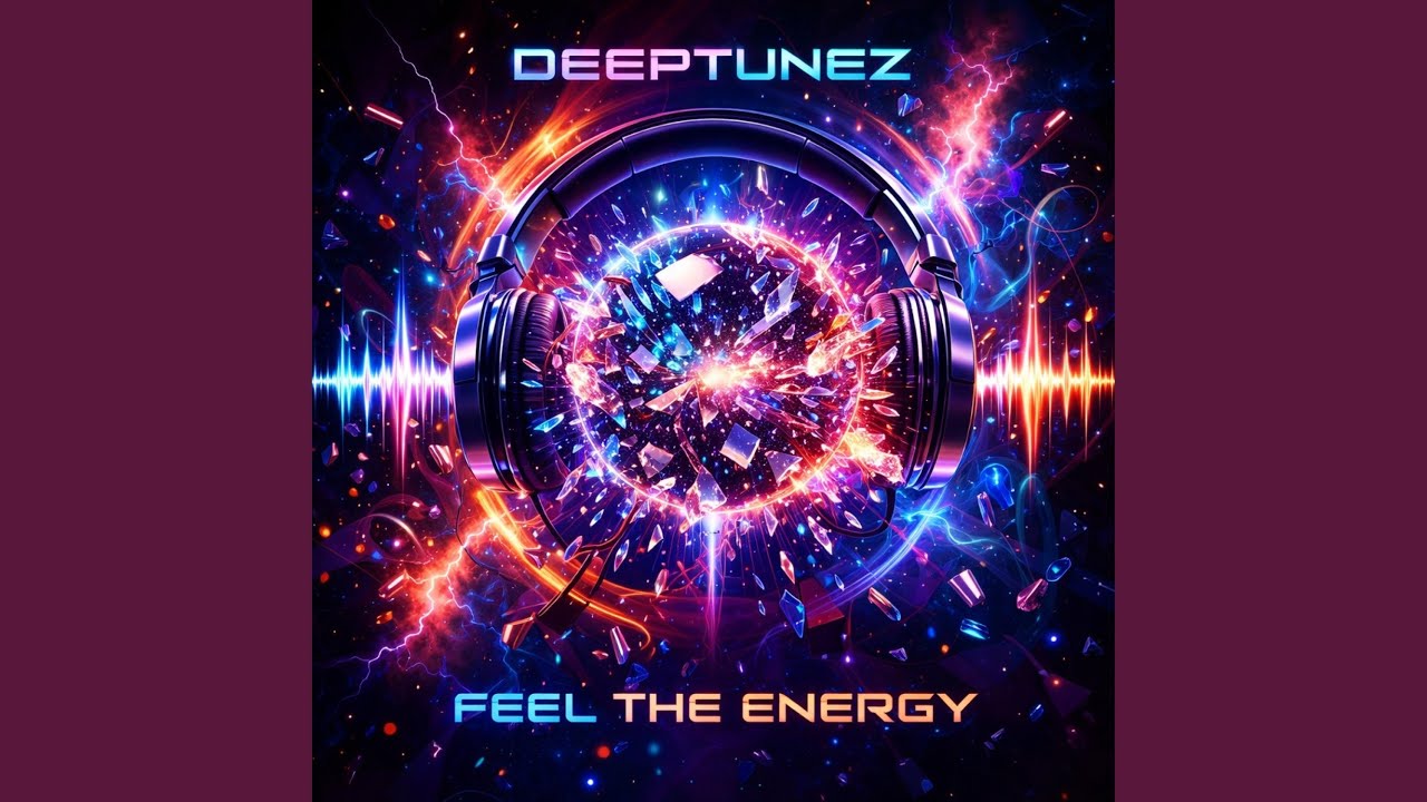 Feel the Energy