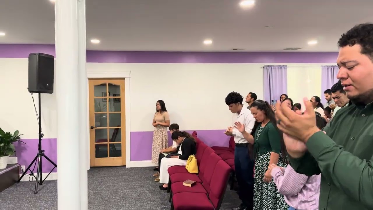 Aleluya Suena la trompeta 🎺 y la iglesia va de viaje 🧭 Devocional 🔥🙌🏻🔥