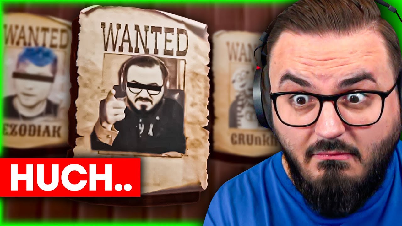 2 Bored Guys über Content-Diebstahl.. 😶