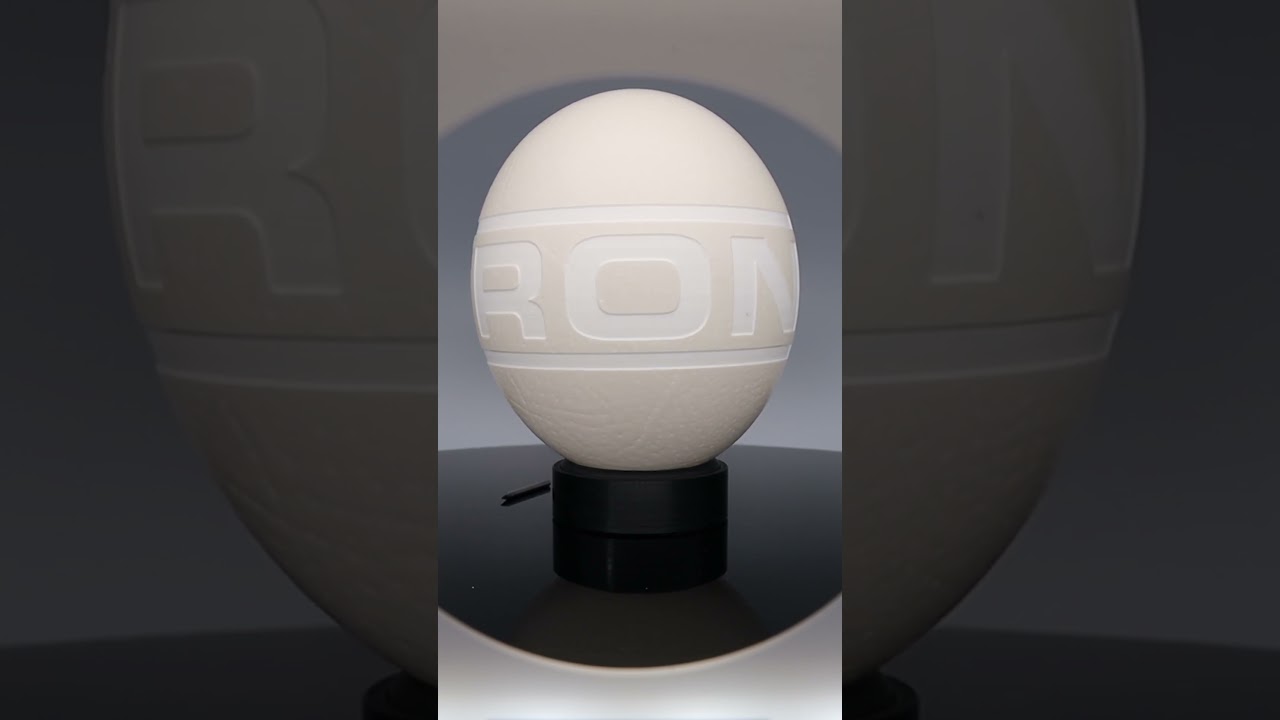 🐣 Happy Easter from DATRON! 🥚🐰