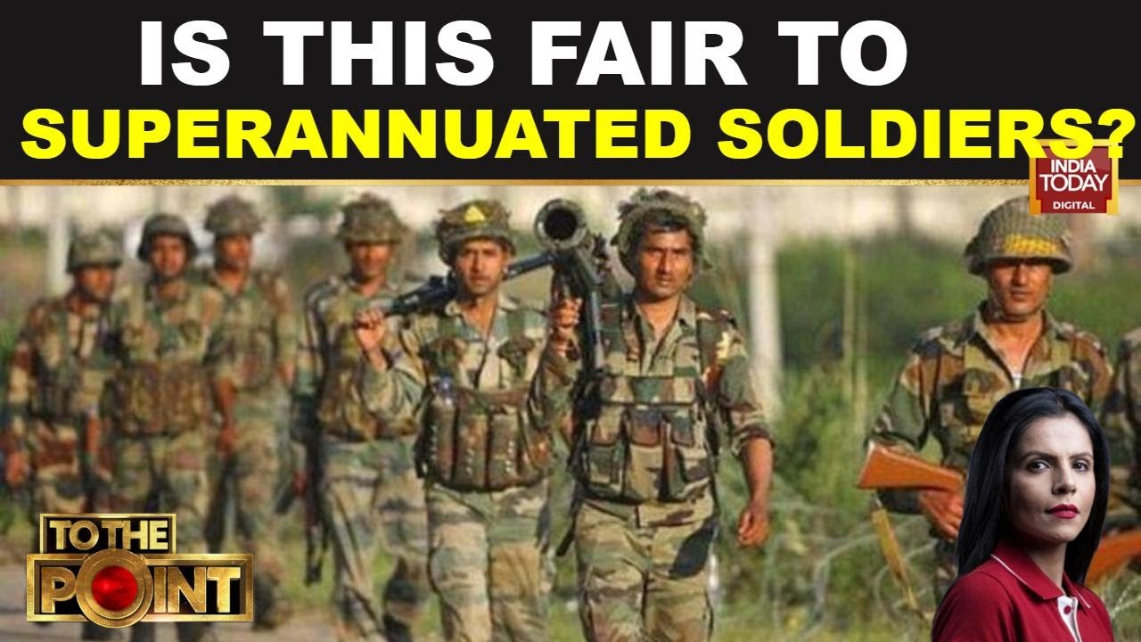Tax on Disability Pension for Veterans | Tax on Valor?  Taxed in Retirement?  Budget 2026 | Army
