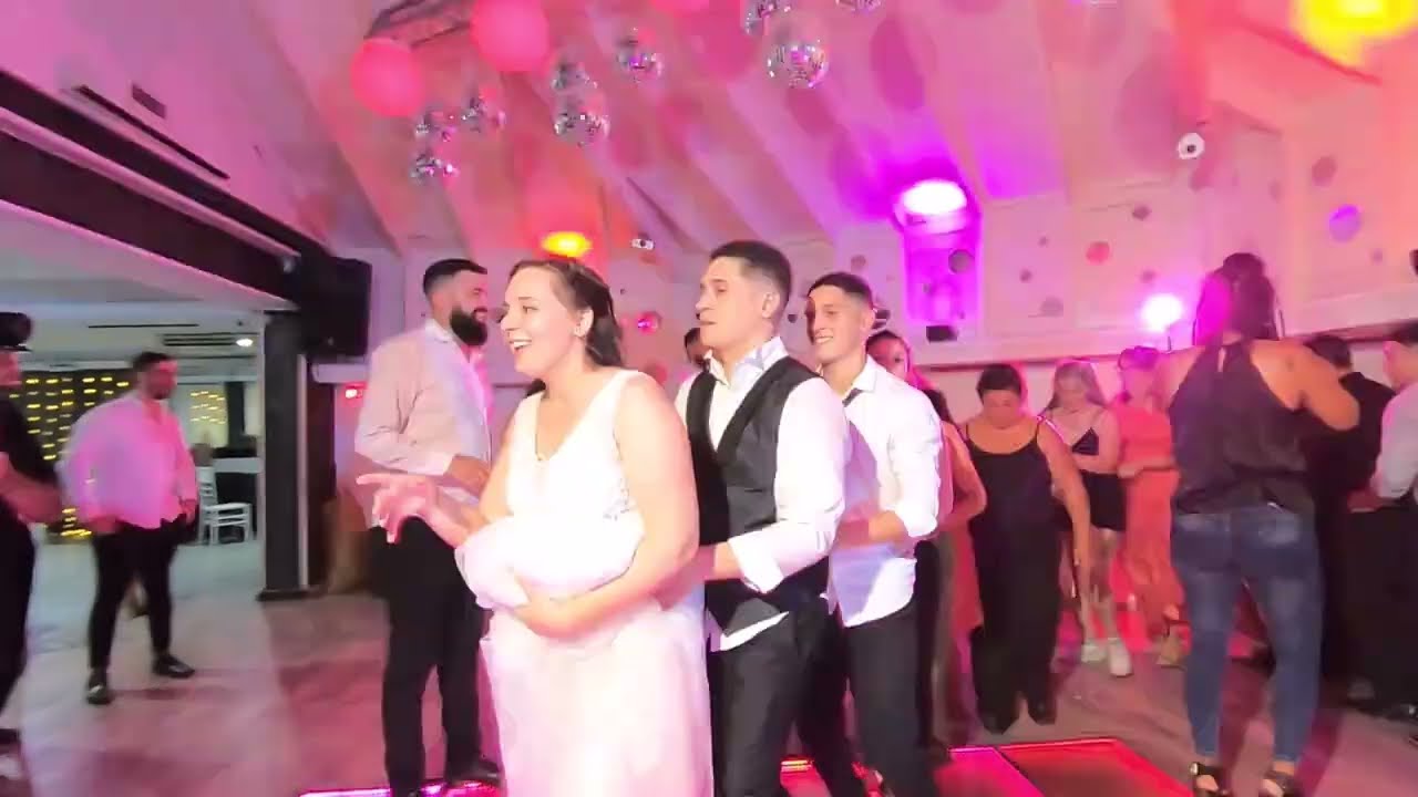 SHOWS FIESTAS EVENTOS CASAMIENTOS ANIMADOR CUMPLEA&Ntilde;OS 15 18 30 40 50 60 A&Ntilde;OS ADULTOS 15-68-333-777