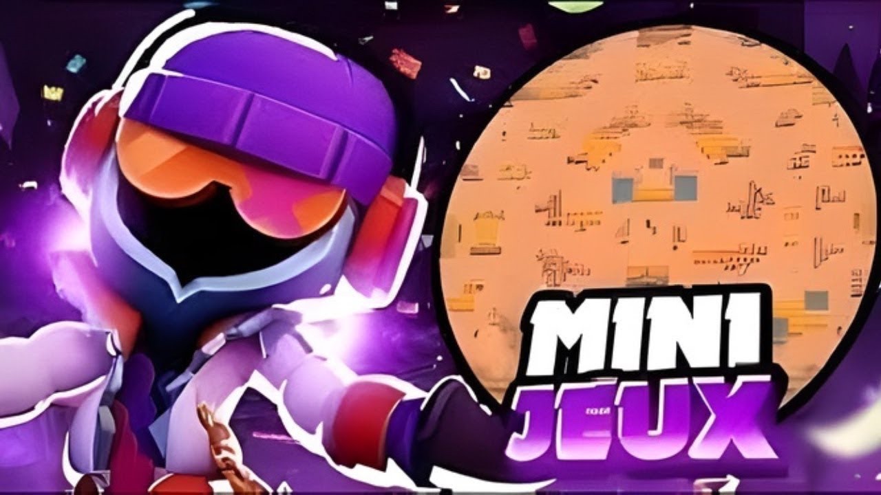 🔴GAMES ABOS EN DETENTE CHILL - LIVE BRAWL STARS FR #brawlstars