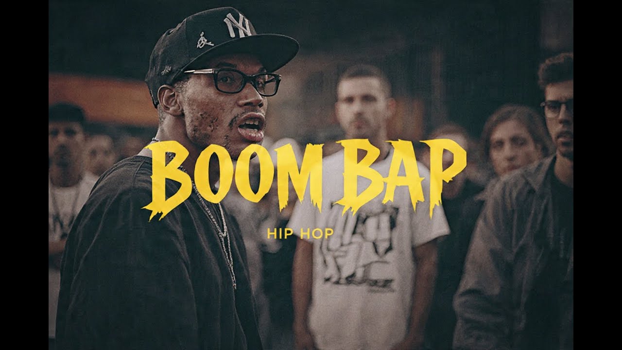 2026 Boom Bap Walks – Nostalgia in Every Block