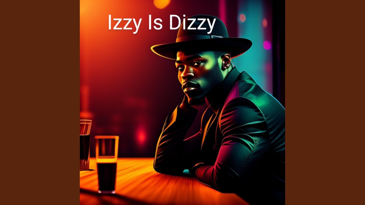 Izzy Is Dizzy