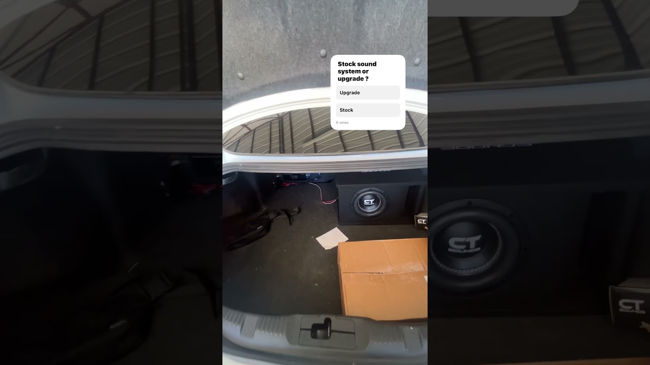 What setups the best 