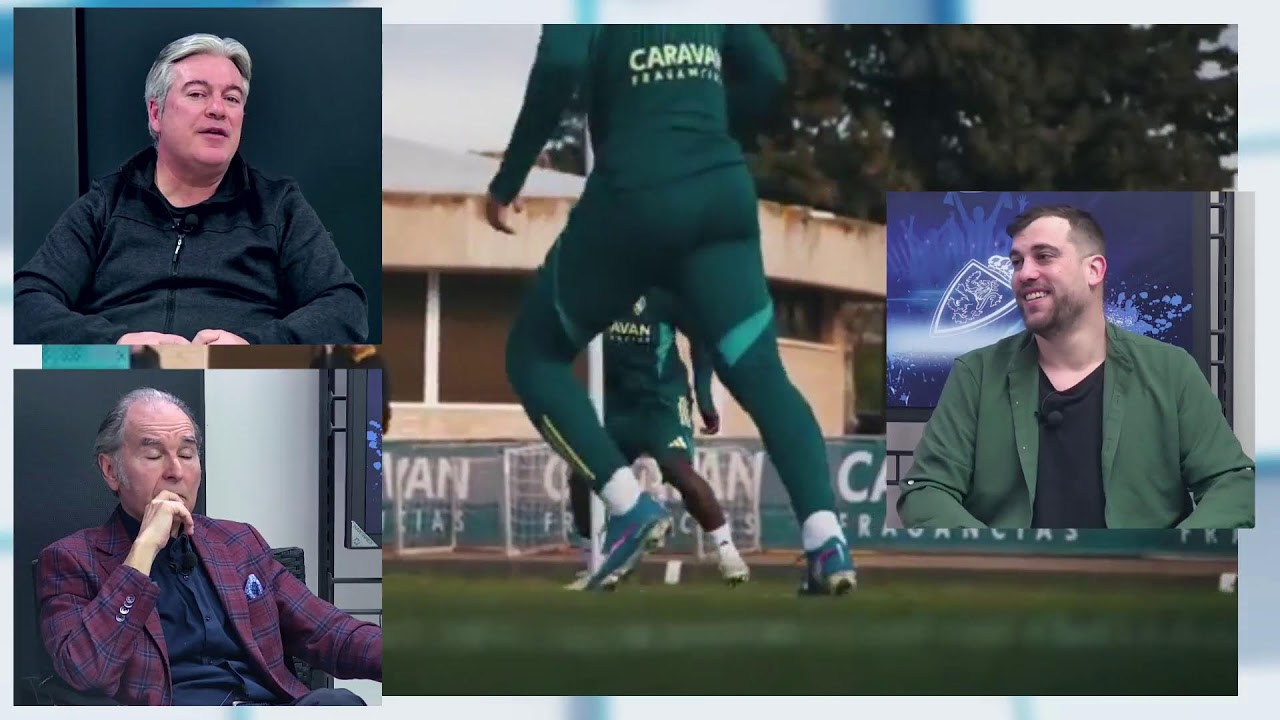 Café con Goles - Lunes, 02/02/2026