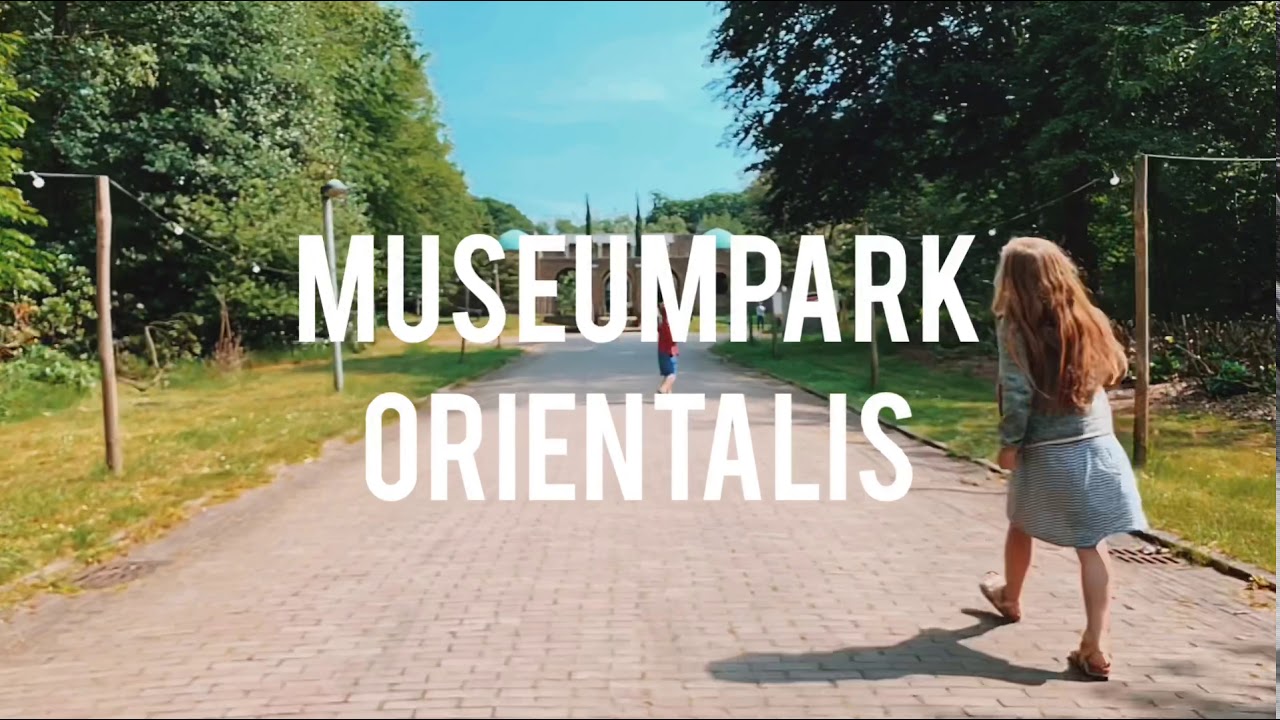Museumpark Orientalis