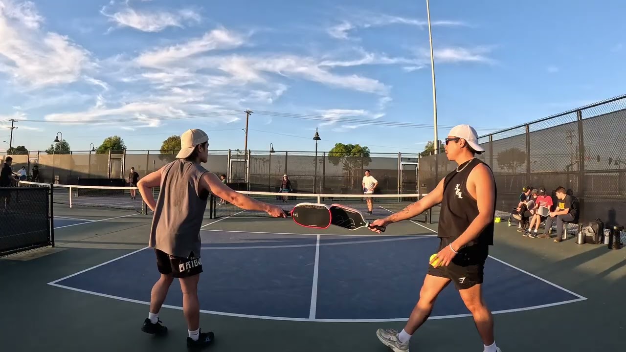 Arnold Park Wager Tournament 2/7/26