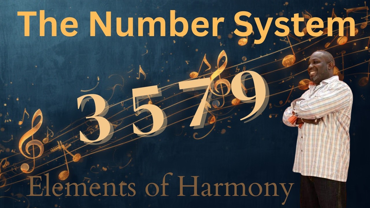 The Number System!!!