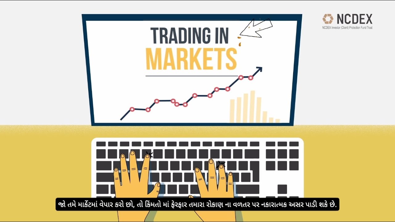 Learn how options on futures let you cap your losses while keeping upside potential ll NCDEX IPFT