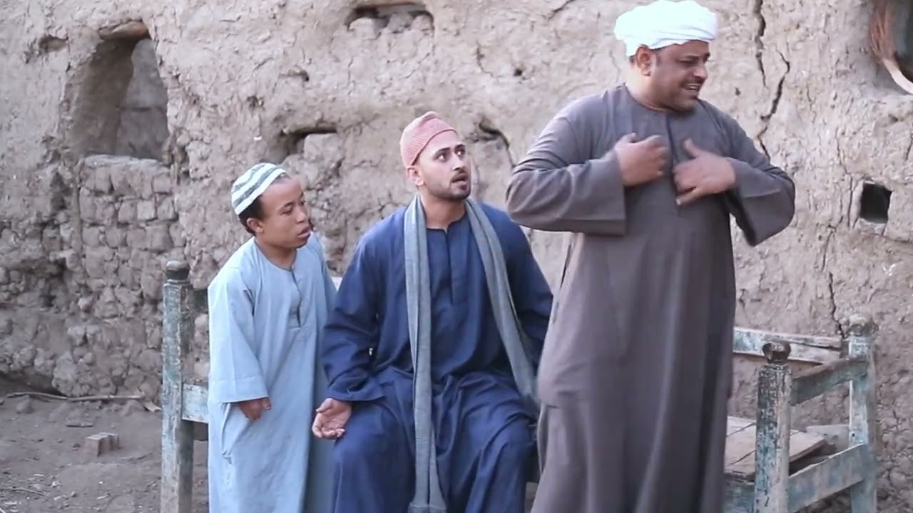 بعد ارتفاع سعر الذهب ام امهلبيه مافيهاش  تفريط😅😂 هتموت من الضحك 😁😂
