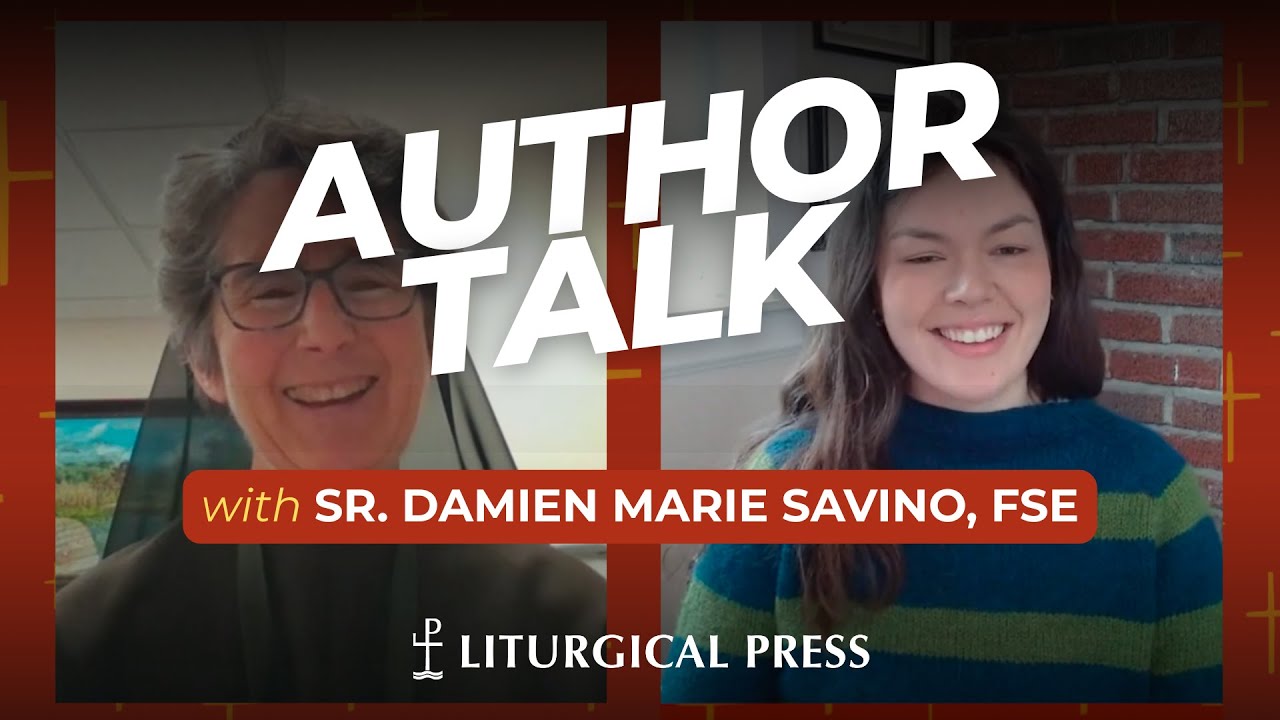 Catholic Social Teaching + Integral Ecology | Author Talk with Sr. Damien Marie Savino, FSE