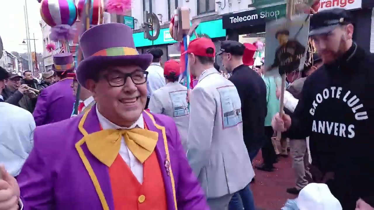 BINCHE 🇧🇪 Première soumonce en musique 2026 (34)