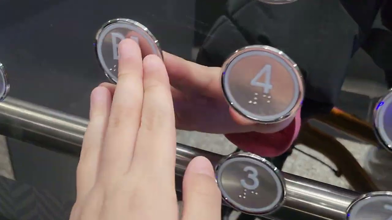 현대 엘레베이터 2022년식 탑승기 (아파트 정보 유추 금지)