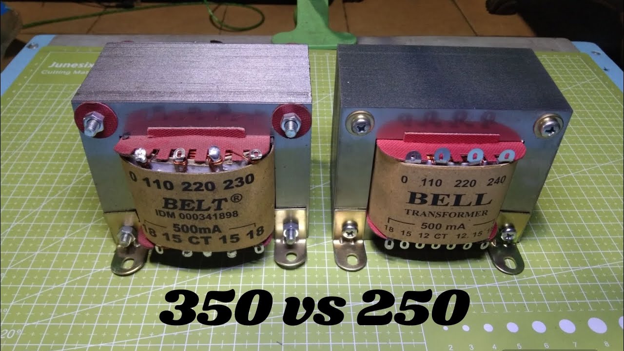 perbedaan travo BELT dan BELL,jangan sampai salah beli
