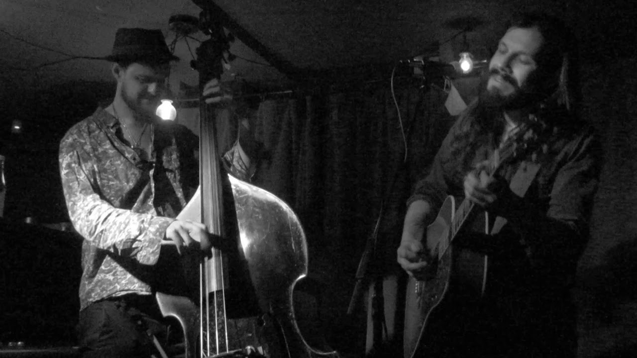 Marcus Bonfanti's Delta Duo - Goin down Slow