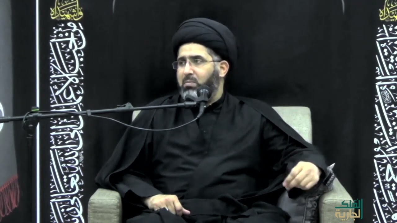 هل تكلم رأس الإمام الحسين 