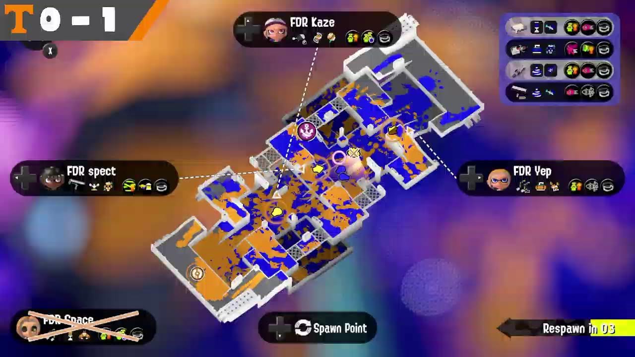 UTK Feeders | Swim or Sink 217