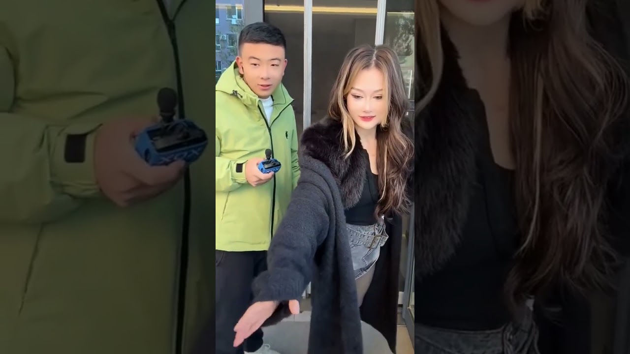 Laugh Out Loud: Marshal's Hilarious Outdoor Adventure & Teasing the Girl