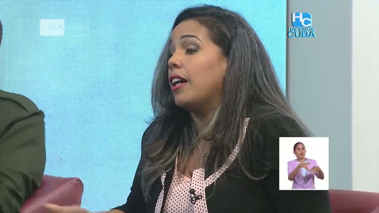 Hacemos Cuba: Delitos asociados a la masa ganadera y su enfrentamiento