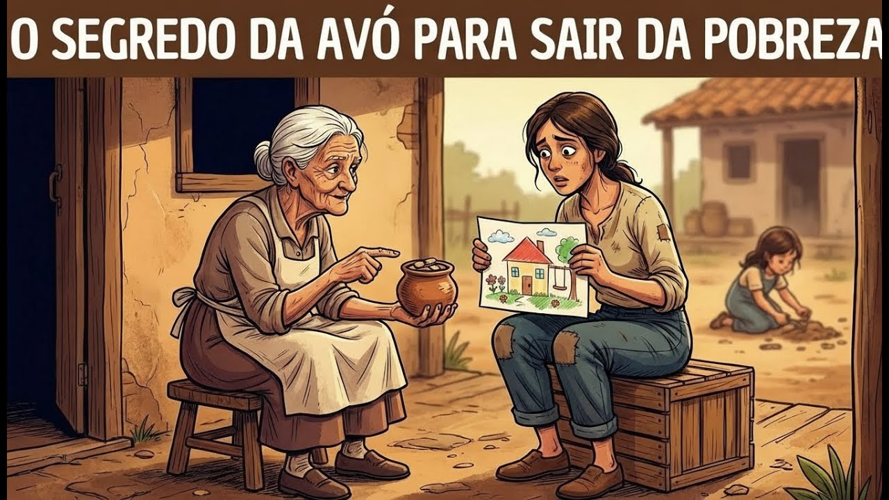 Com R$1.320 de Salário Ela Juntou R$28 Mil em 3 Anos: O Truque Estava no CAFÉ da MANHÃ