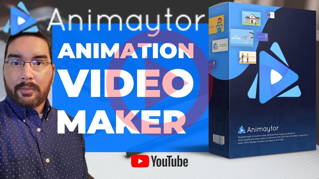 Animaytor Review - Animaytor is a Powerful Animation Video Maker