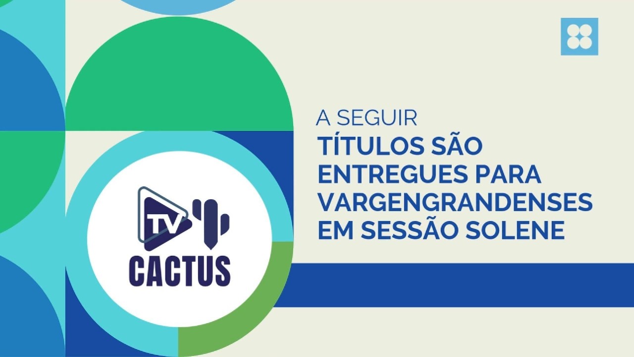TITULOS SÃO ENTREGUES PARA VANGENGRANDENSES EM SESSÃO SOLENE