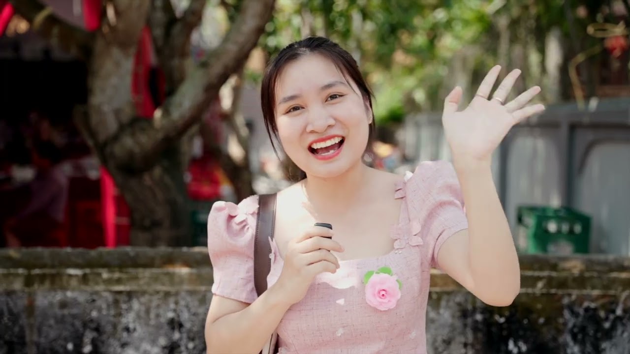 PHUONG & THANH WEDDINGFILM