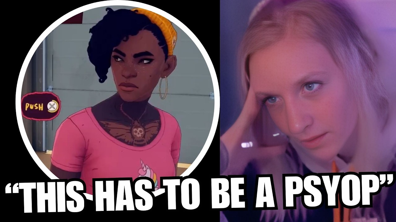 Dustborn's Gameplay Is WORSE Than We Thought