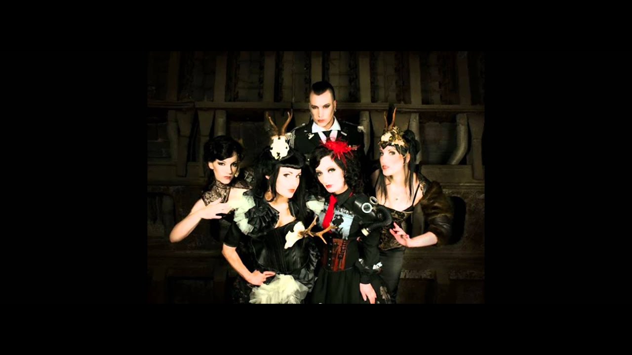Blutengel - Irgendwann