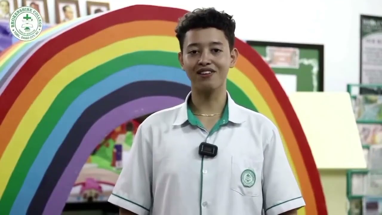 BCT promotional video