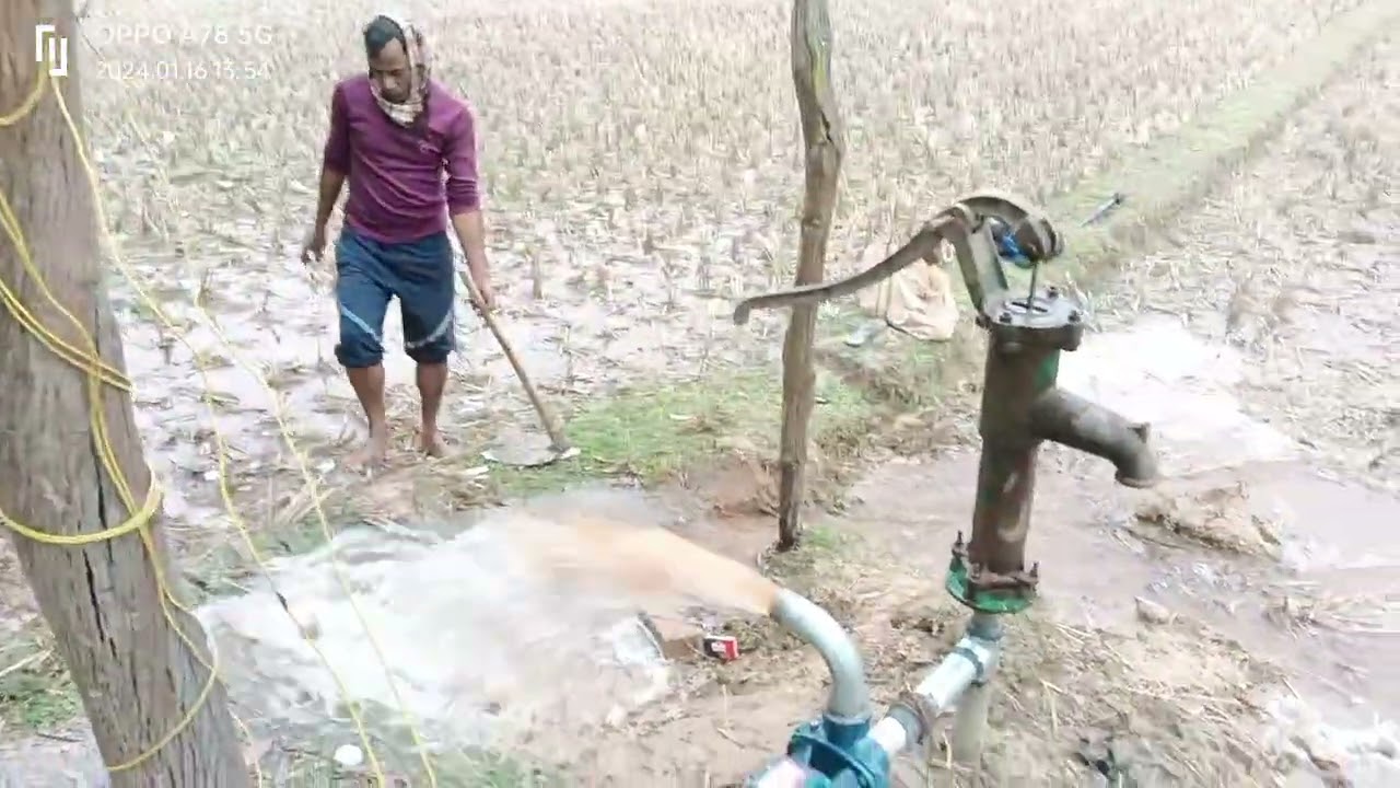 #villagetubewell