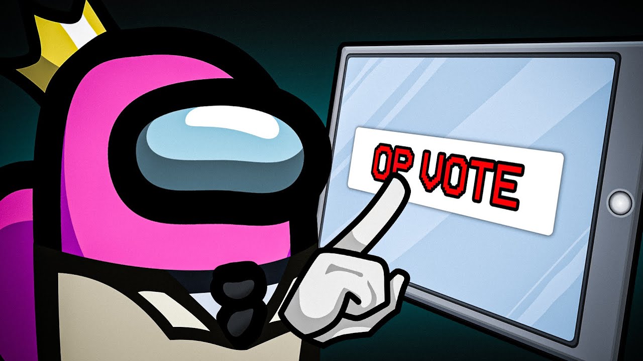 Dieser Guesser-Vote-Move ist OP | Among Us