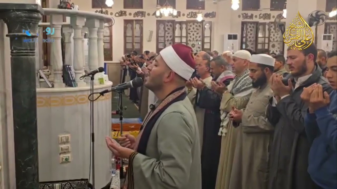 كن سببآ في كترة صلاة على النبي ﷺ 