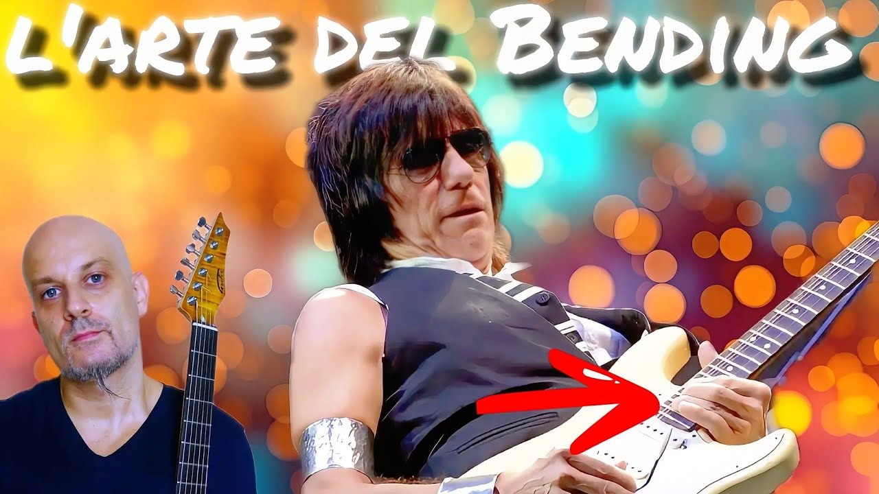 Bending: tre cose importanti che ti devi sempre ricordare