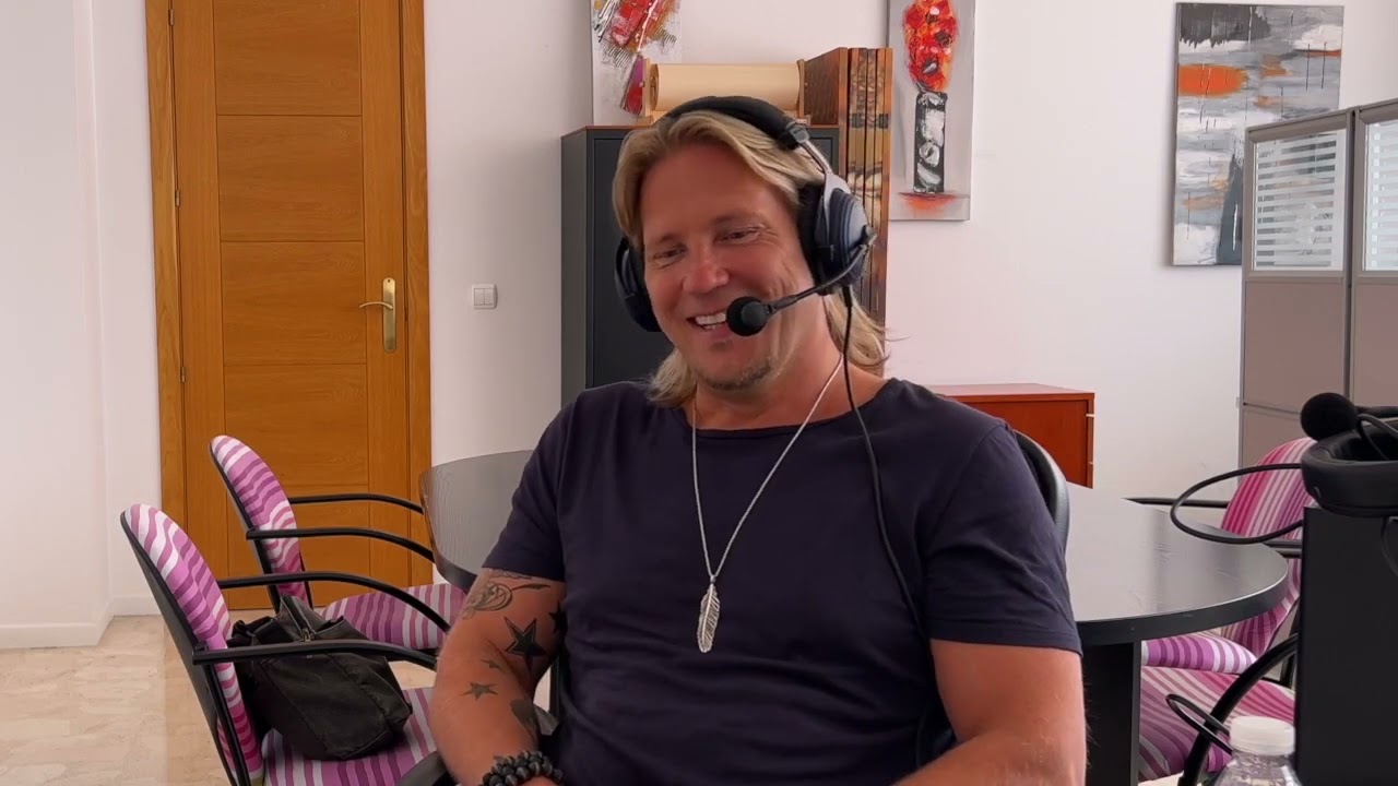 Lauantaivieras: Sami Kuronen