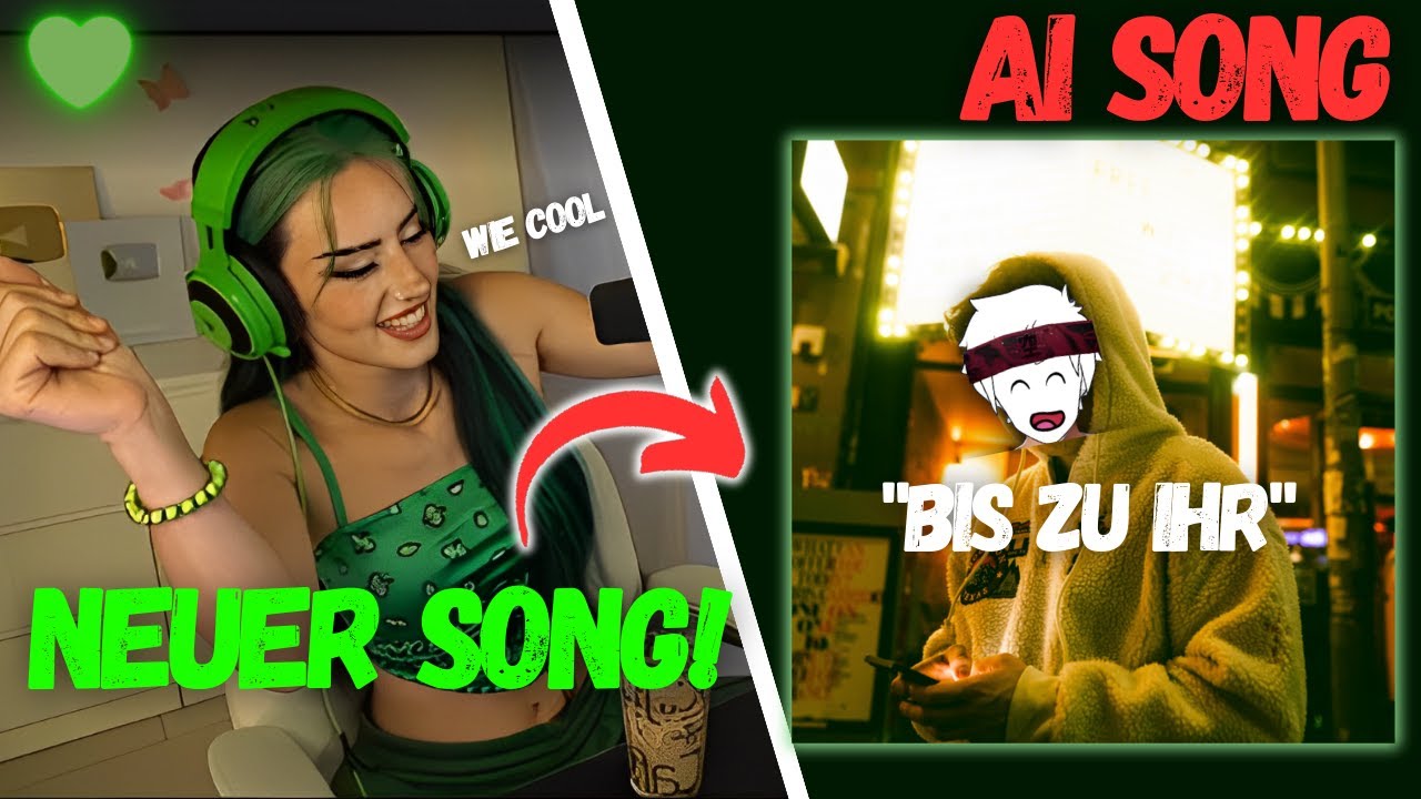 STEGI singt 